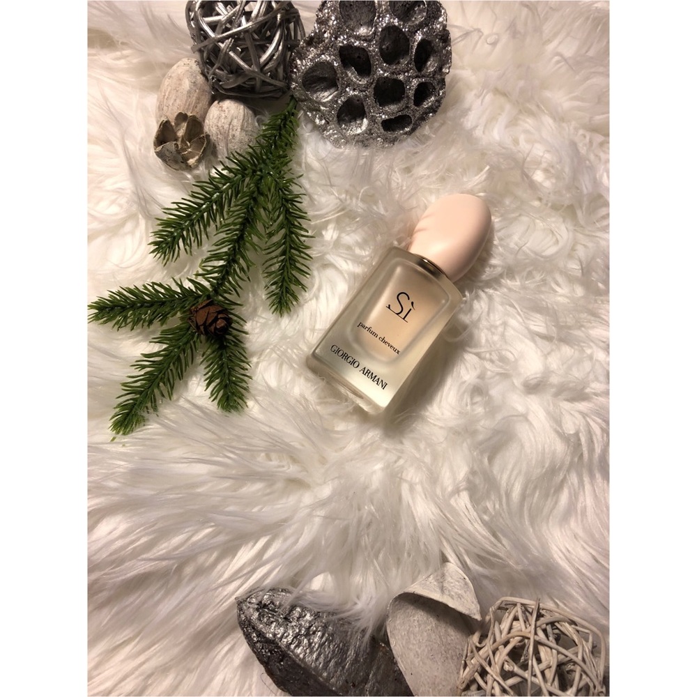 Giorgio Armani Si Hair Mist